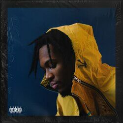 Cover of Ziplock / Rich Don't Stop
