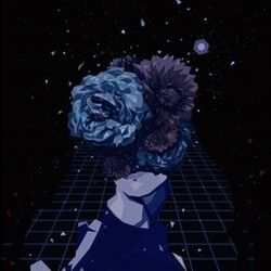 Cover of Wildcard (Remixes)