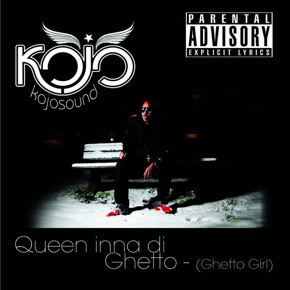 Picture of Queen inna di Ghetto (Ghetto Girl) [Remixes]