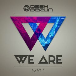 Cover of We Are, Pt. 1