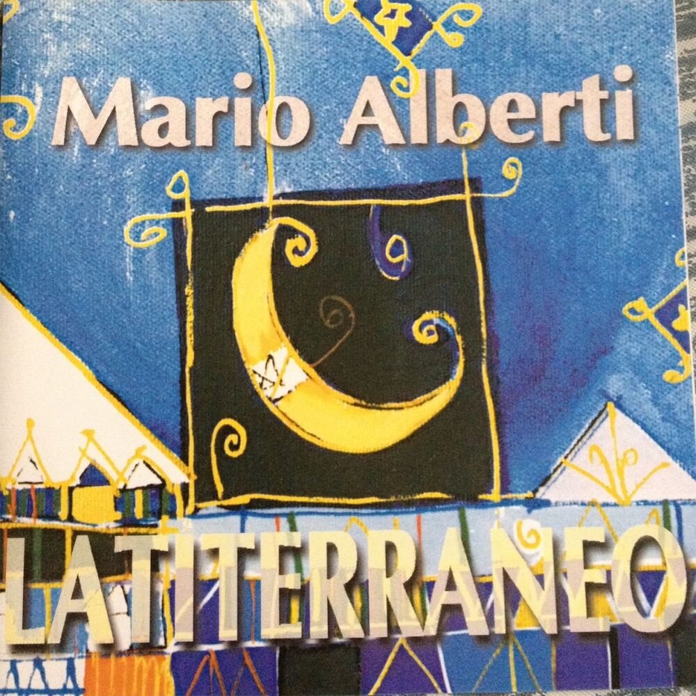 Picture of Latiterraneo
