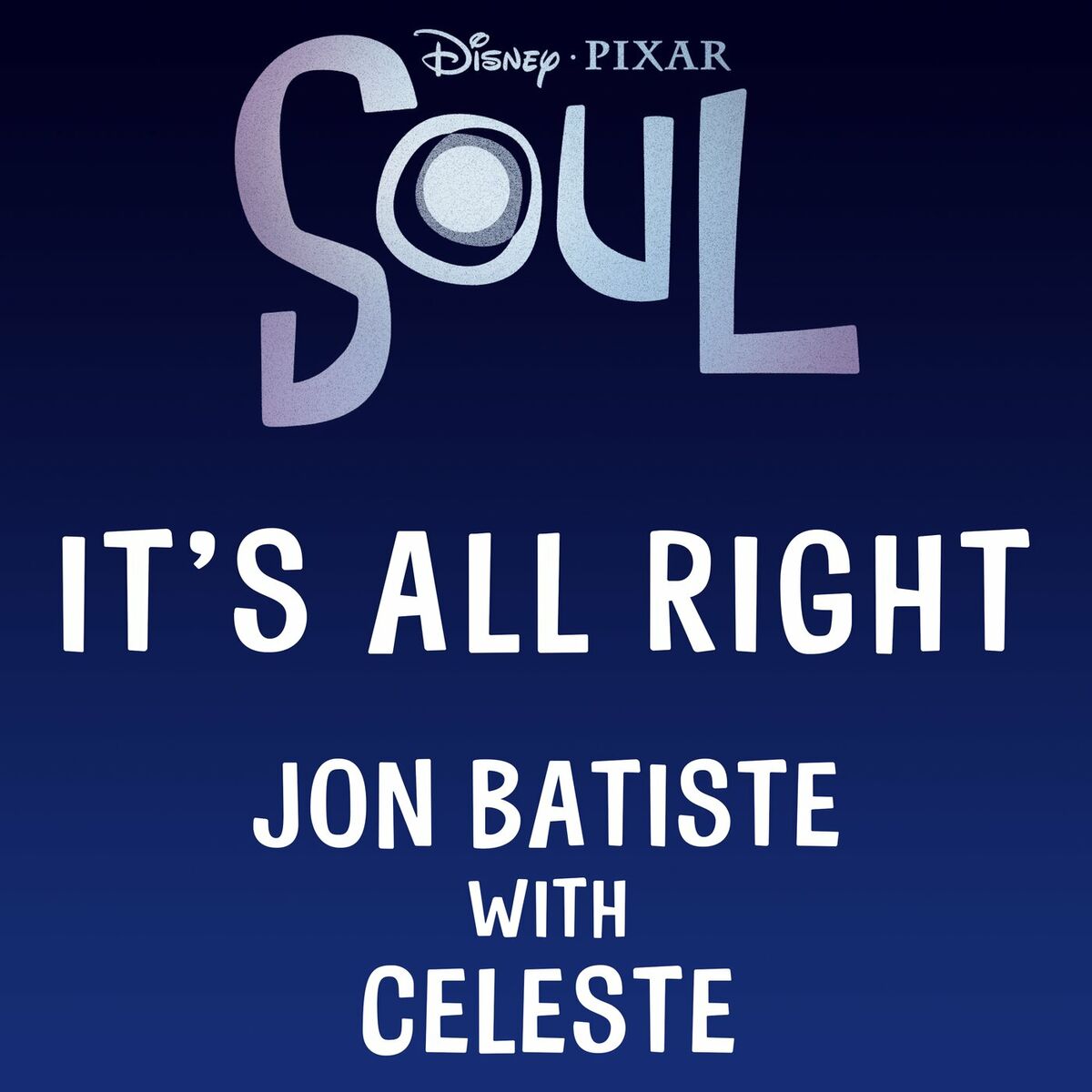 Album cover of It's All Right (From 