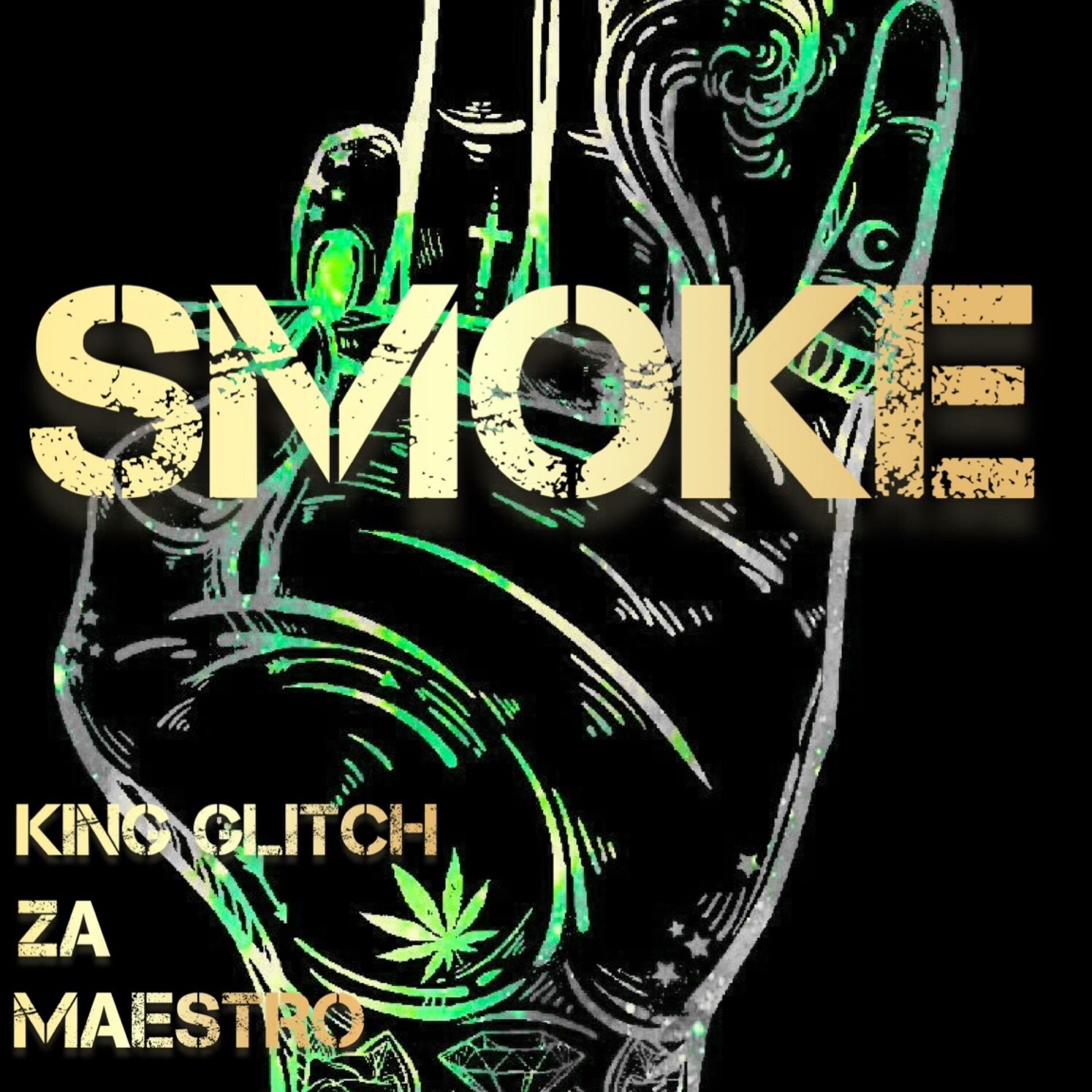 Album cover of Smoke