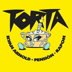 Cover of Torta