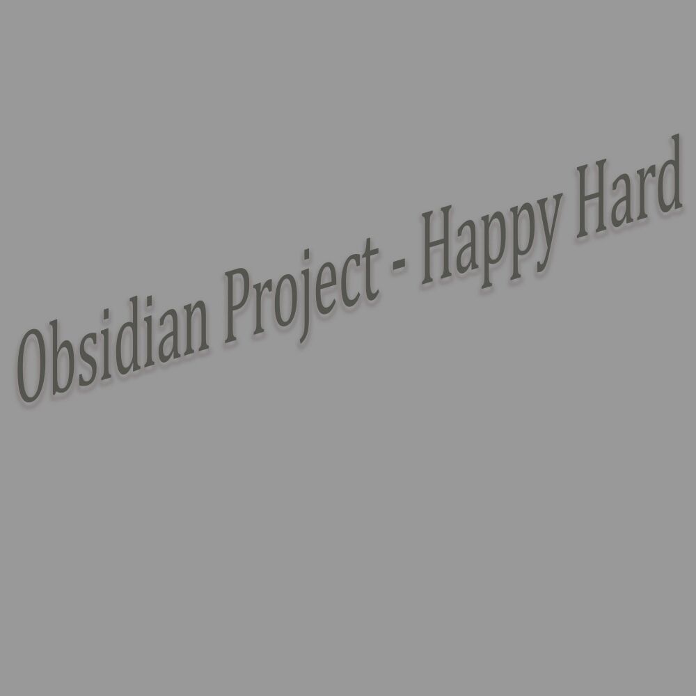 Picture of Happy Hard