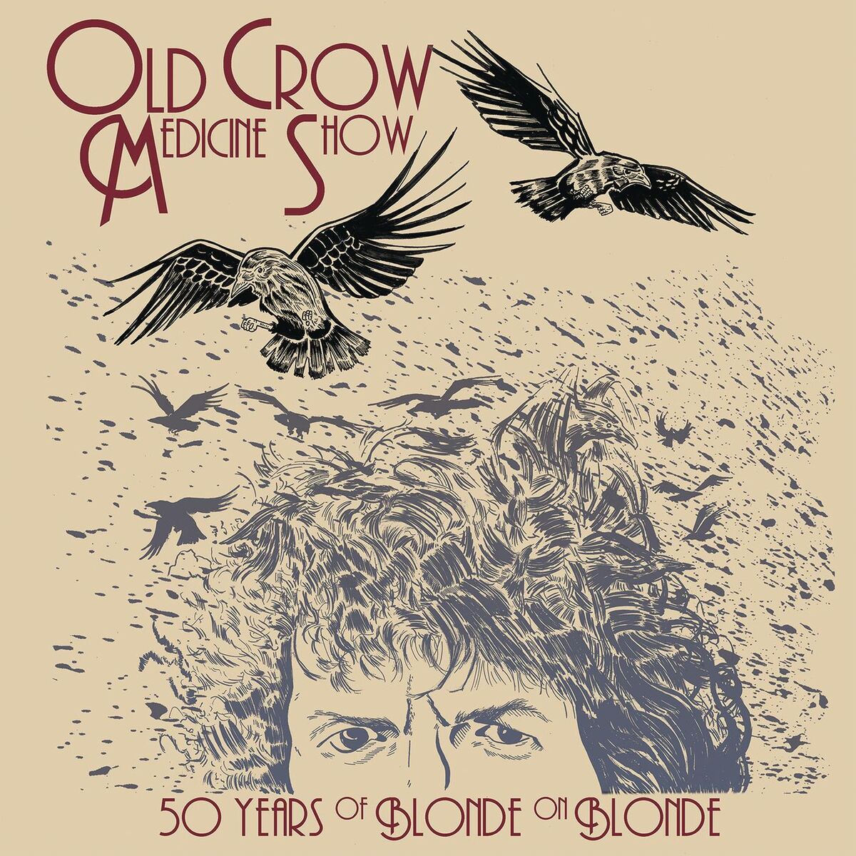 Album cover of 4th Time Around (Live)