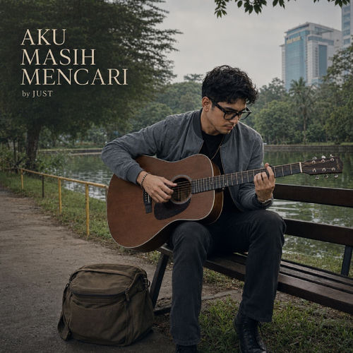 Aku Masih Mencari