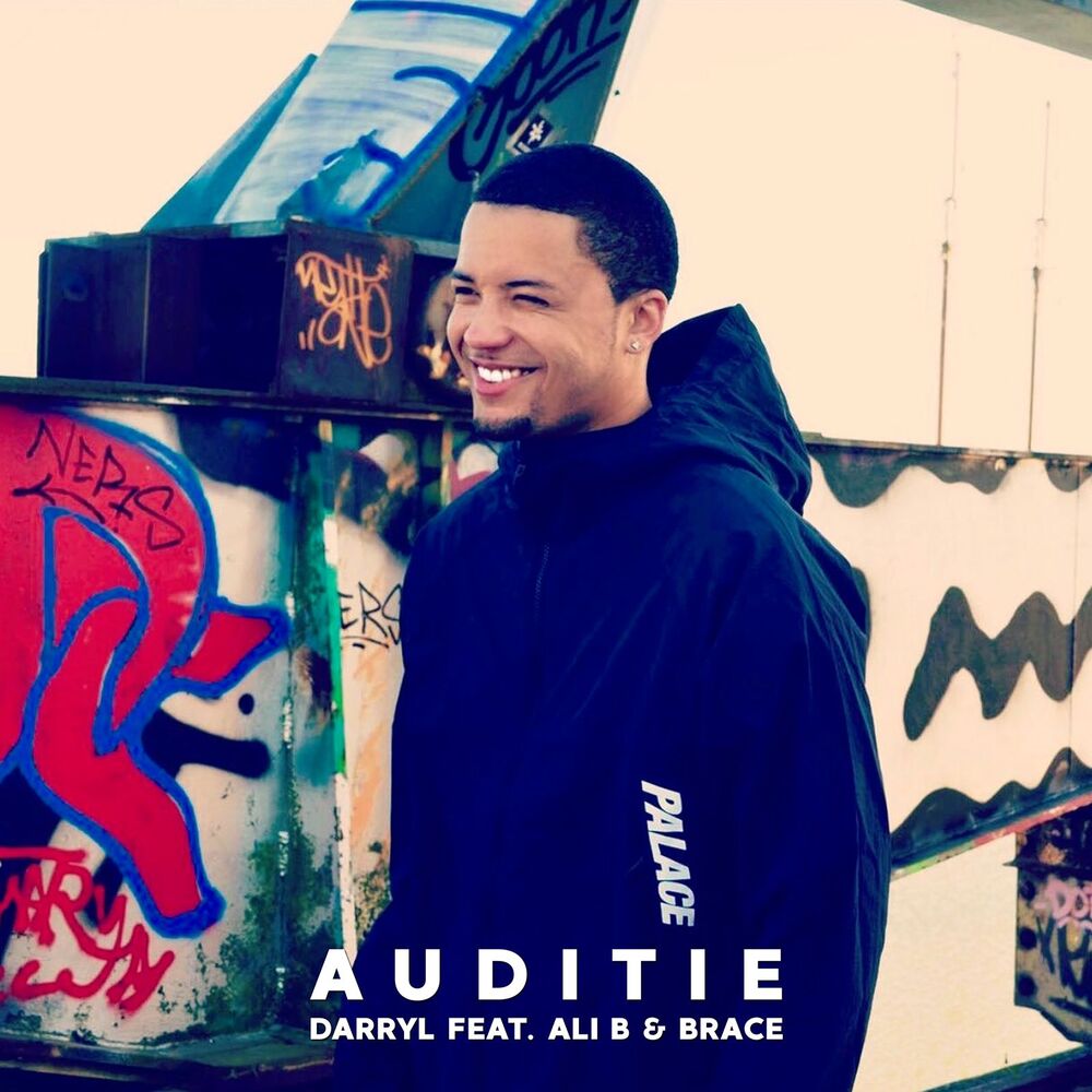Picture of Auditie
