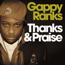 Cover of Thanks & Praise