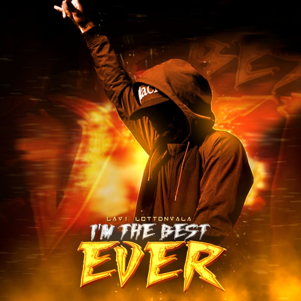 Picture of I’m The Best Ever