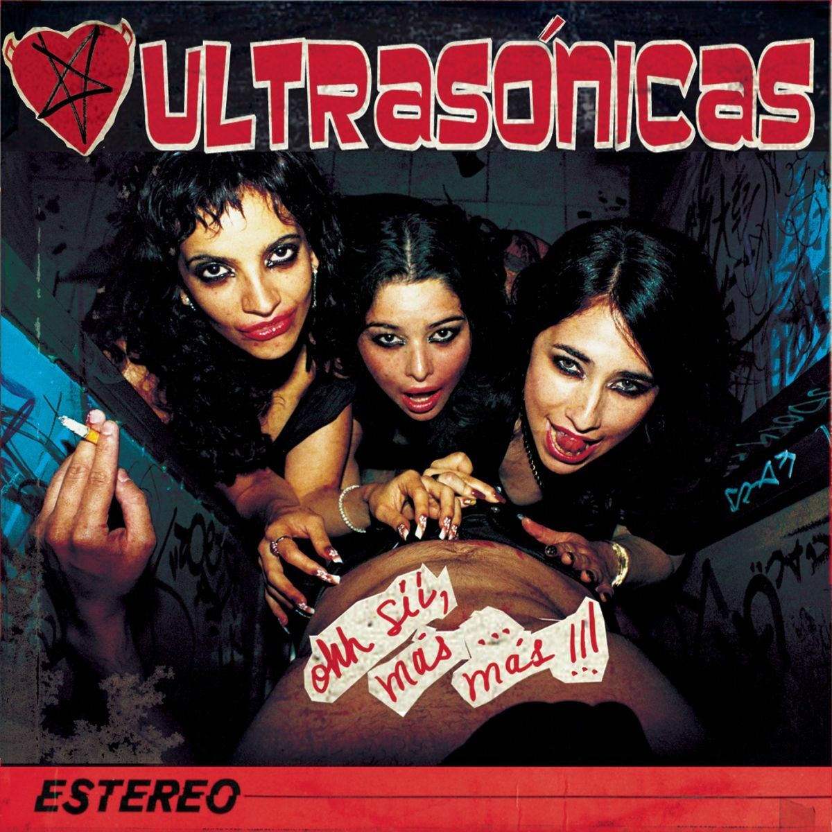 Album cover of Adicto Del Rock