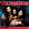 Las Ultrasonicas - Que Grosero