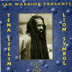 Cover of Lion Symbol