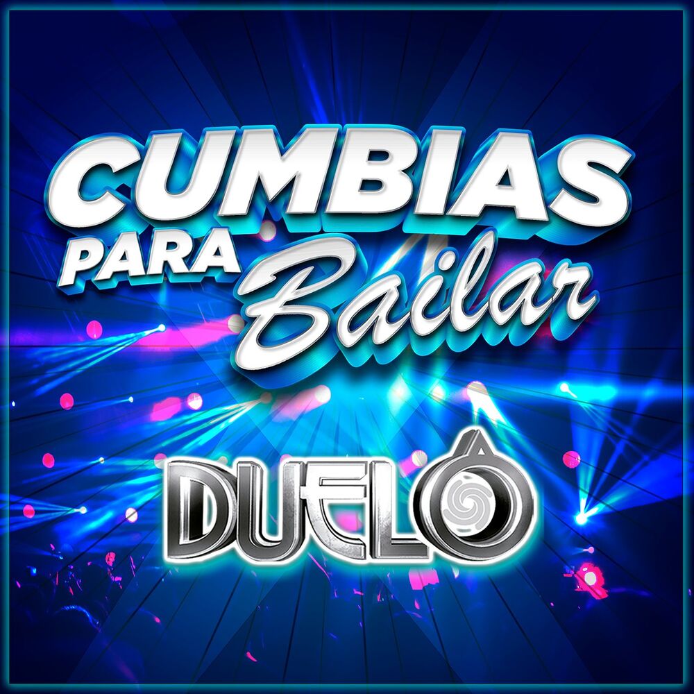 Picture of Cumbias Para Bailar