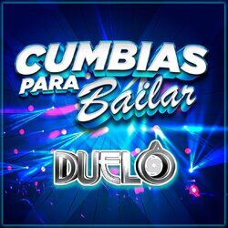 Cover of Cumbias Para Bailar