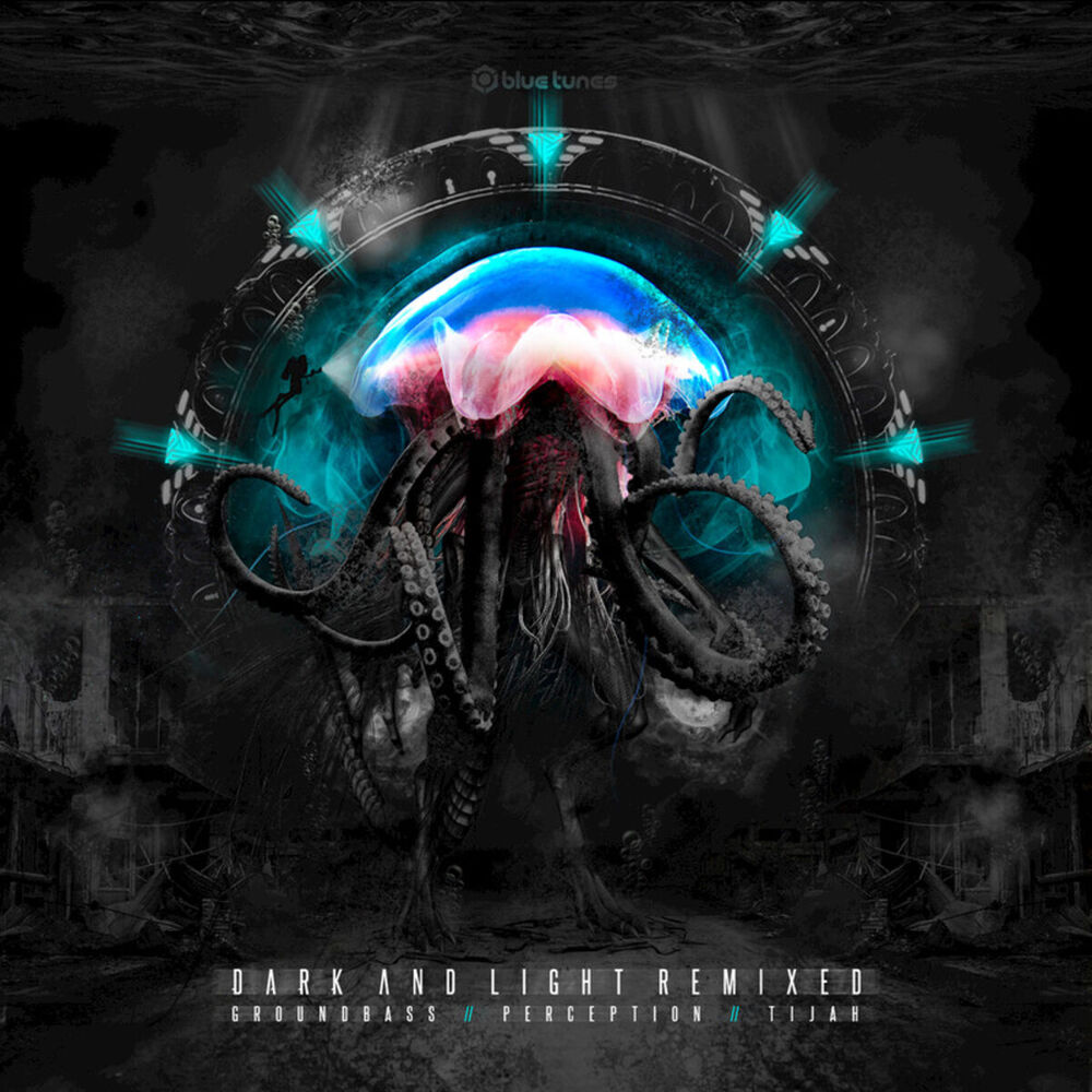 Picture of Dark & Light (Remixed)