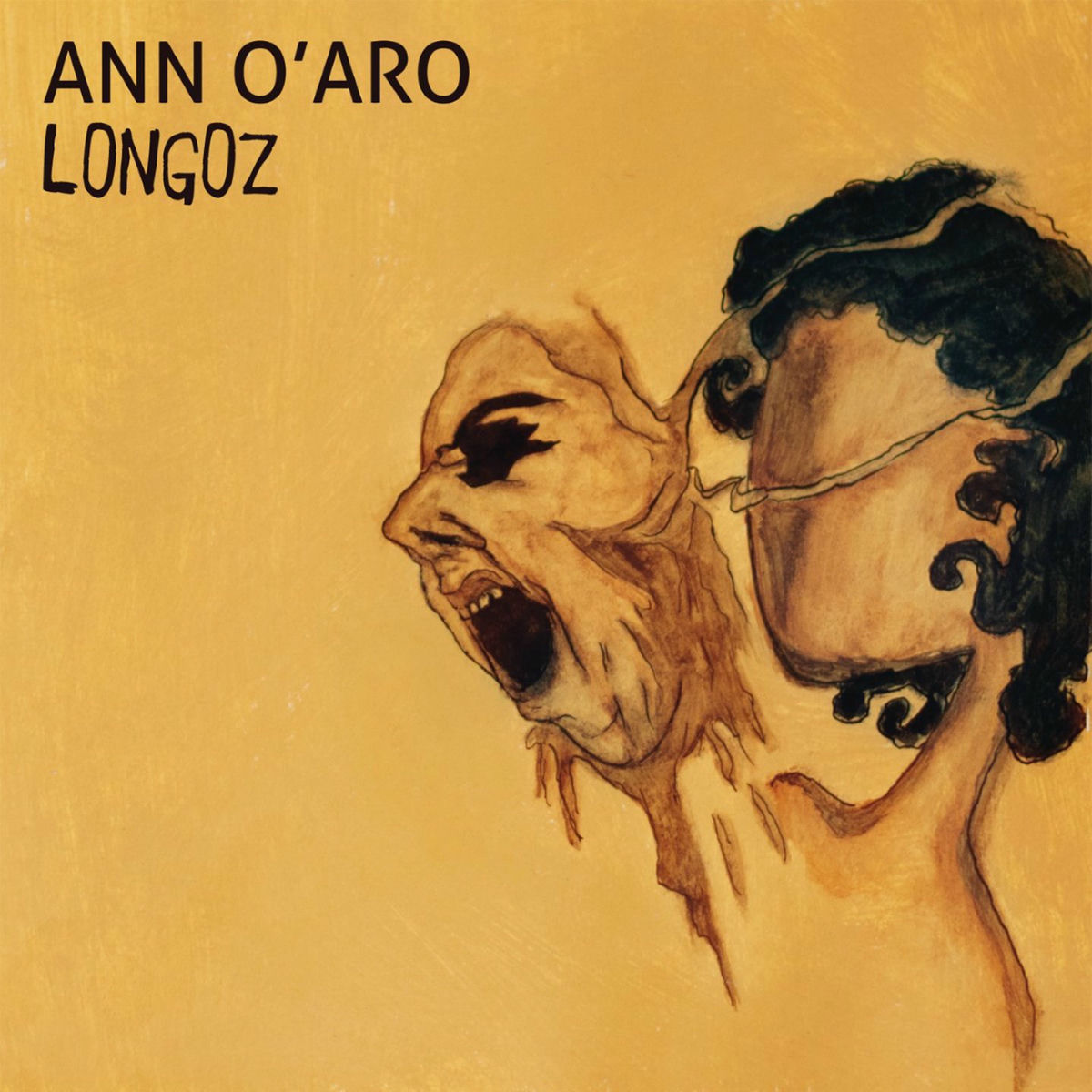 Album cover of Sézisman