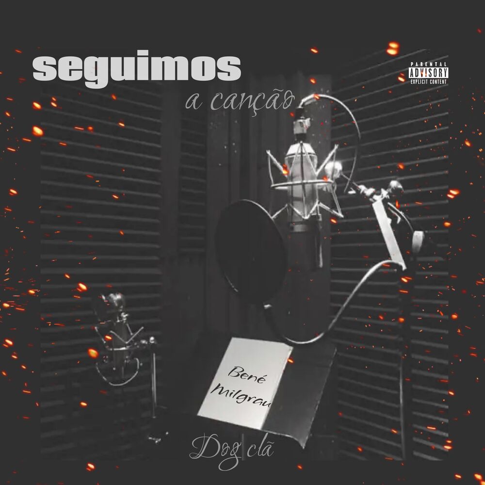 Picture of Seguimos a Canção