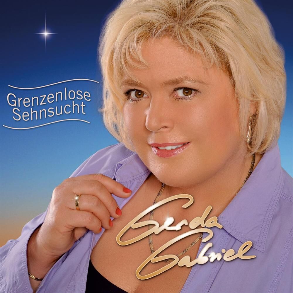 Picture of Grenzenlose Sehnsucht