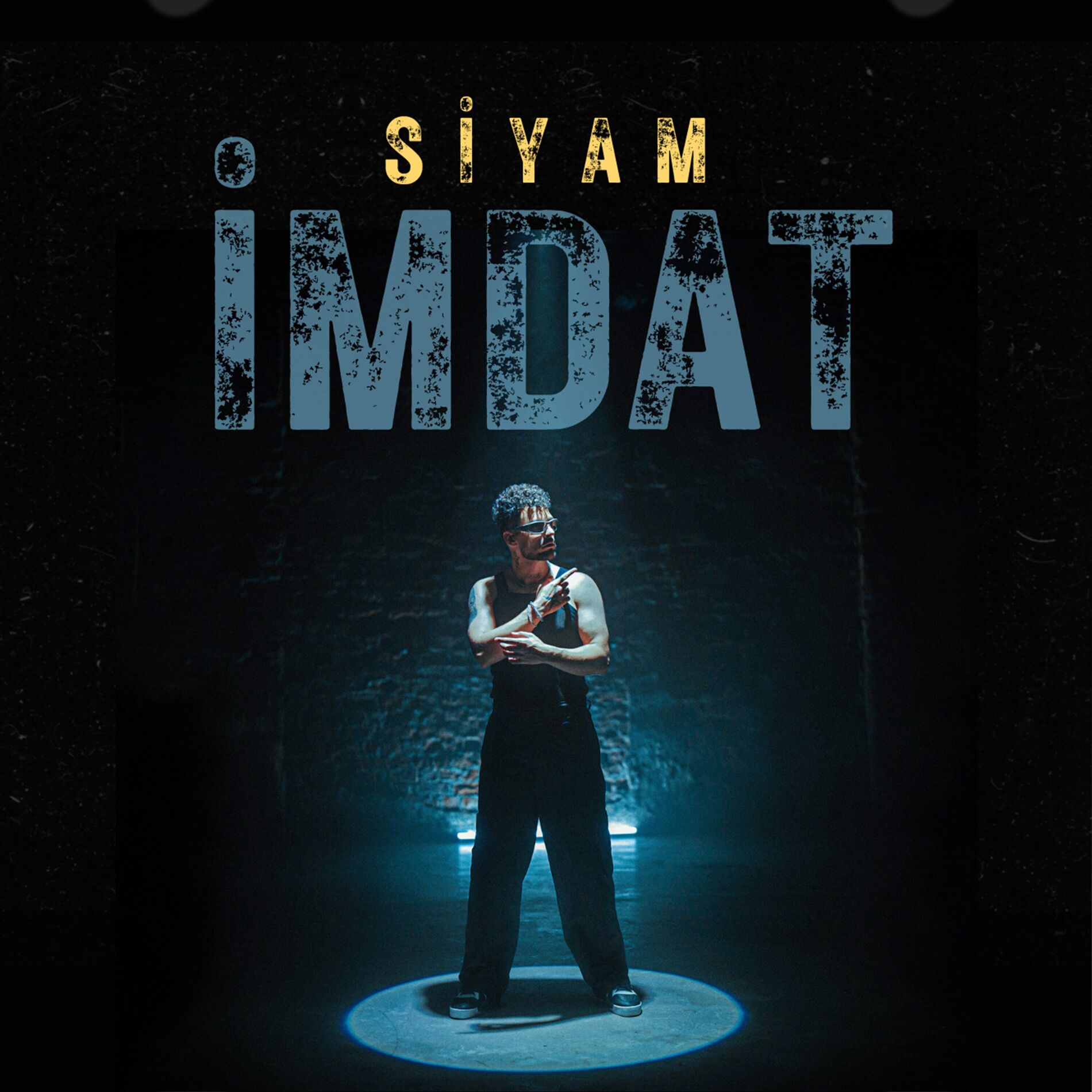 Album picture of İmdat