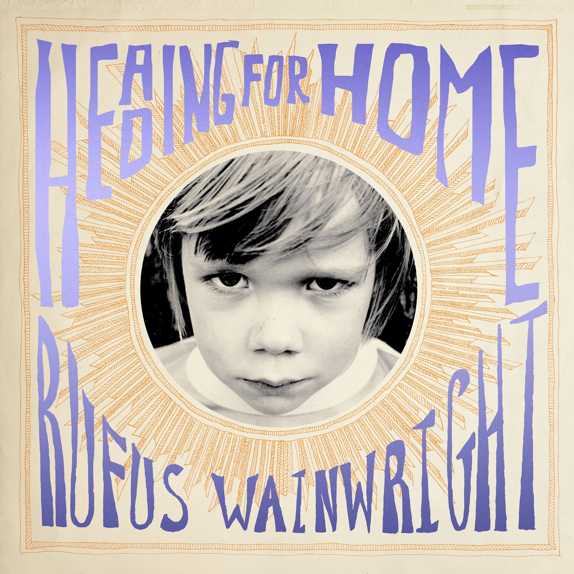 Album cover of Heading for Home (feat. John Legend)