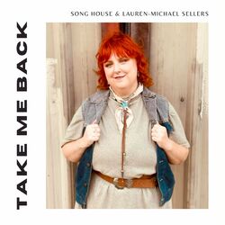 Cover of Take Me Back