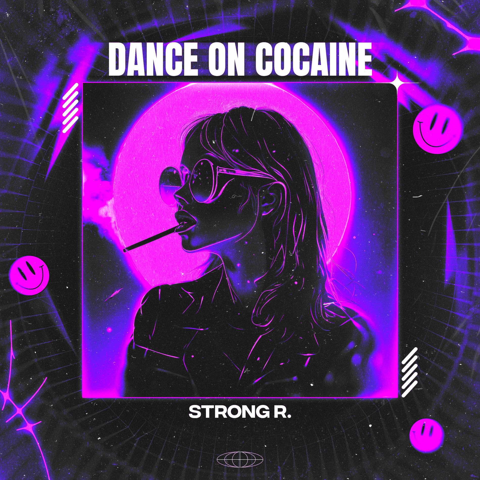 Album cover of Dance On Cocaine