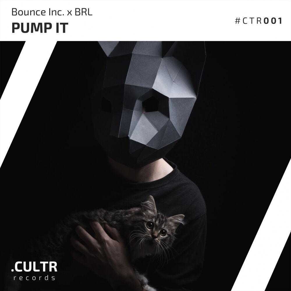 Picture of Pump It