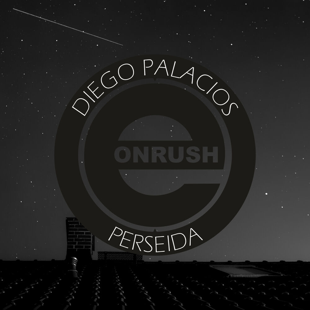 Picture of Diego Palacios - Perseida