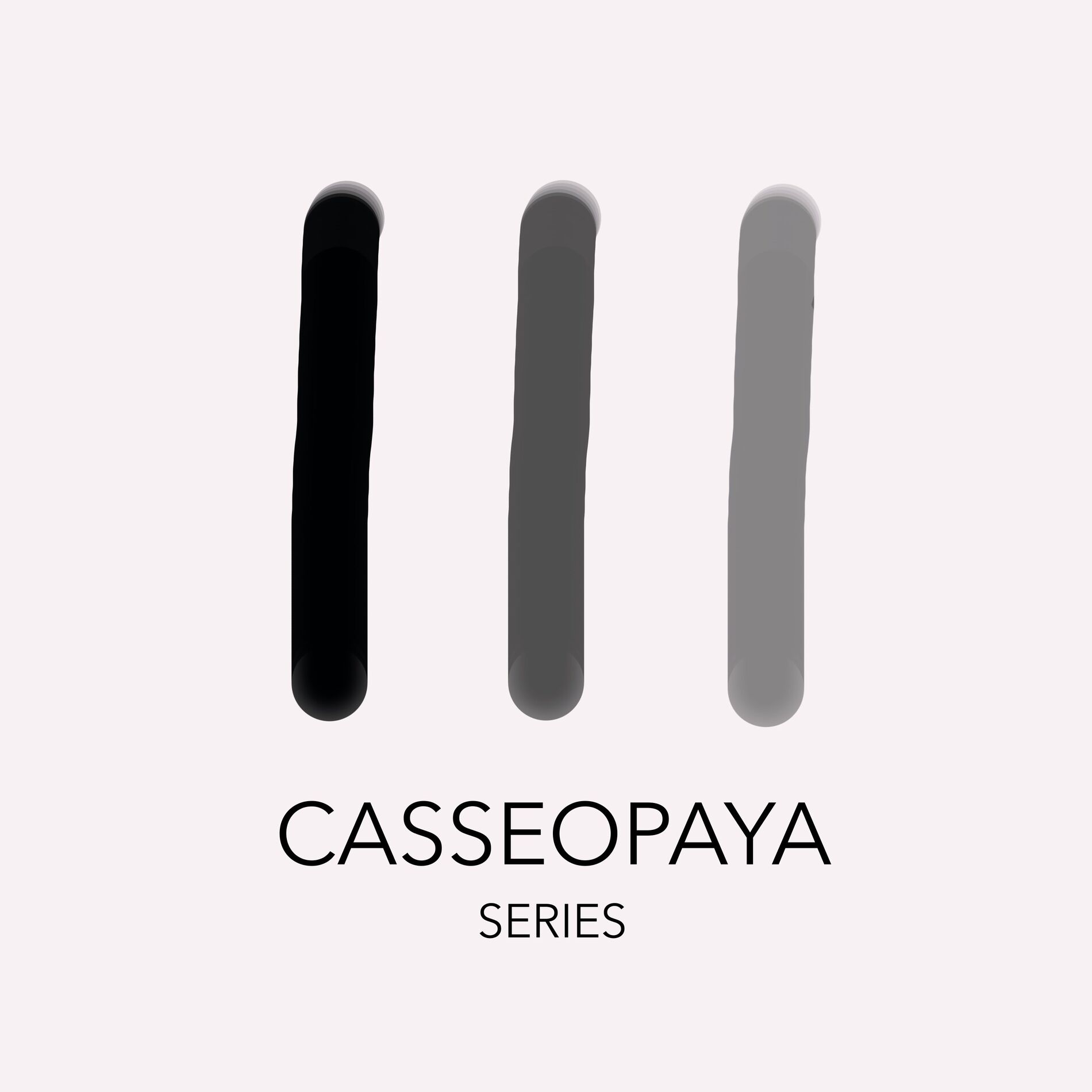 Album cover of Casseopaya Series 5