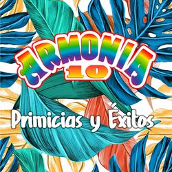 Cover of Primicias y Éxitos
