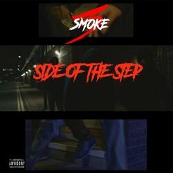 Cover of Side Of The Step