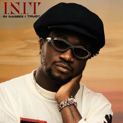 Cover of [I.N.I.T] In Nasboi I Trust