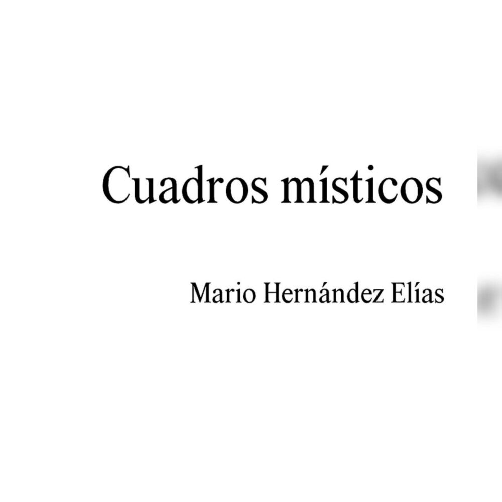 Picture of Cuadros místicos