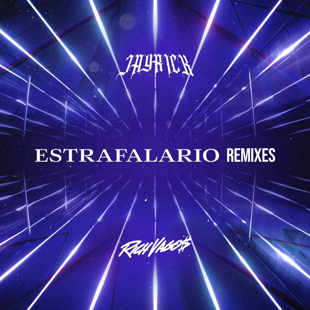 Album cover of Caja Llena (feat. Neto Peña)