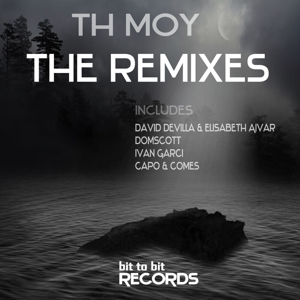 Picture of Th Moy the Remixes