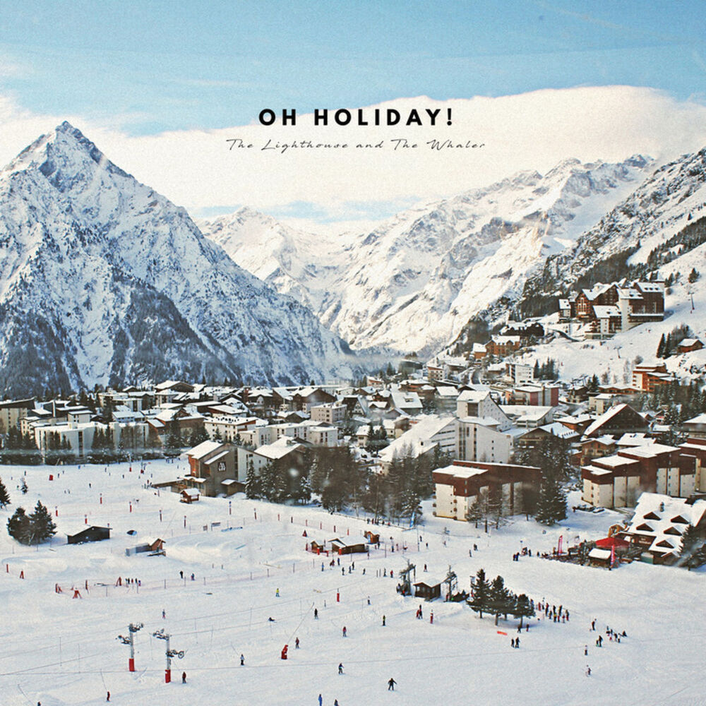 Picture of Oh Holiday!