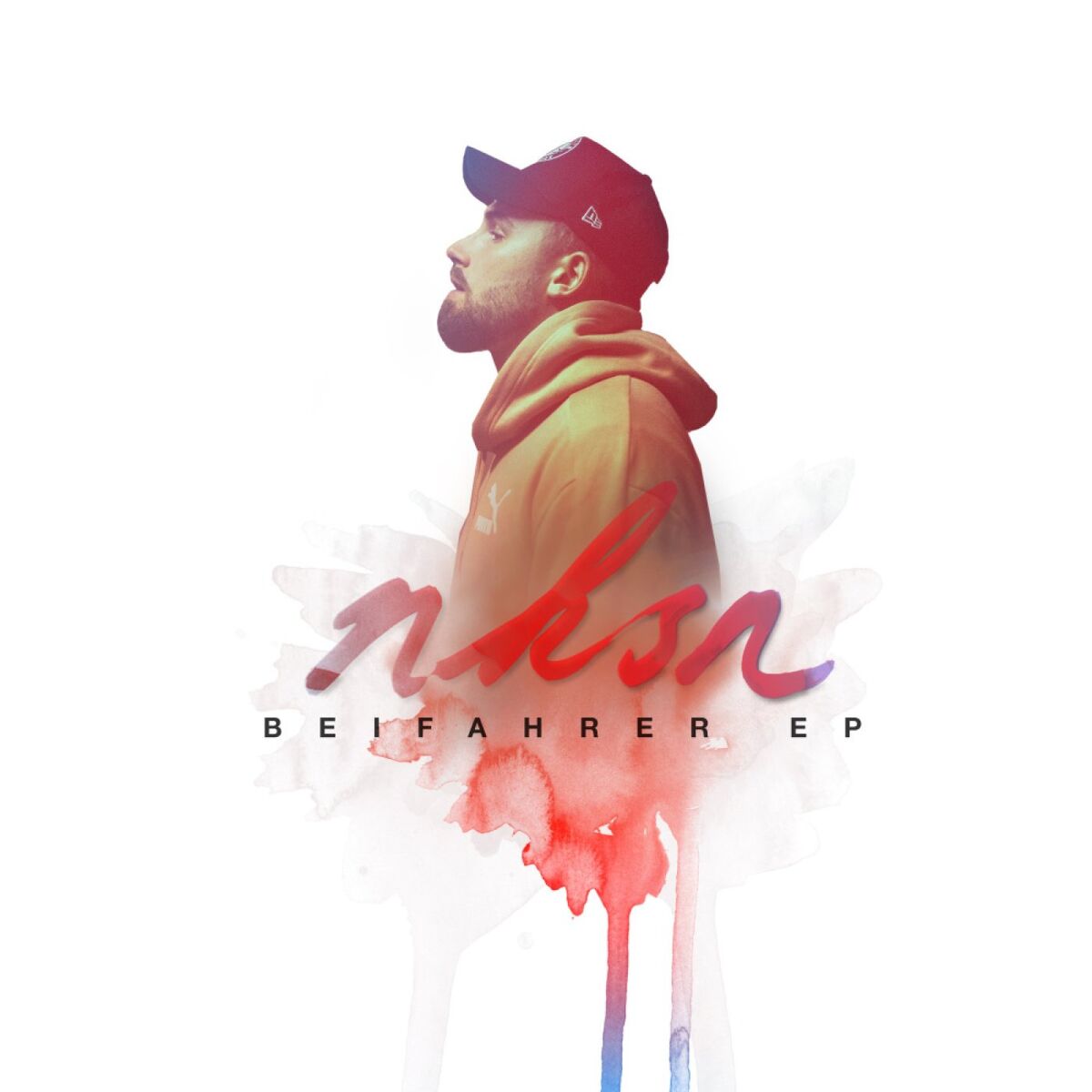 Album cover of Anders