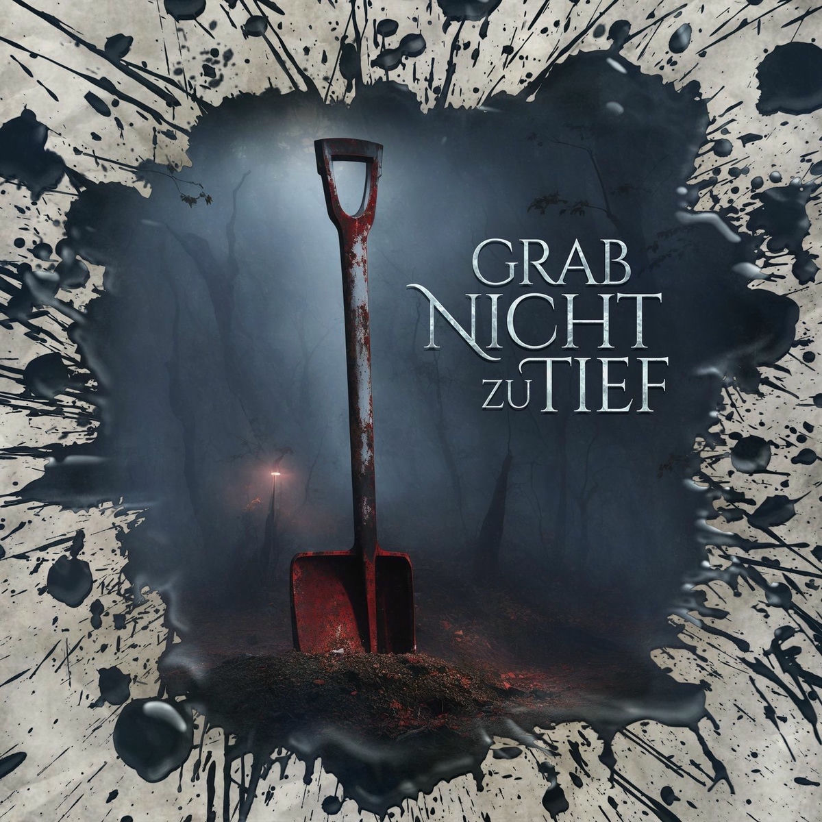 Album cover of Folge 63: Grab nicht zu tief