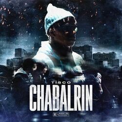 Cover of Chabalrin