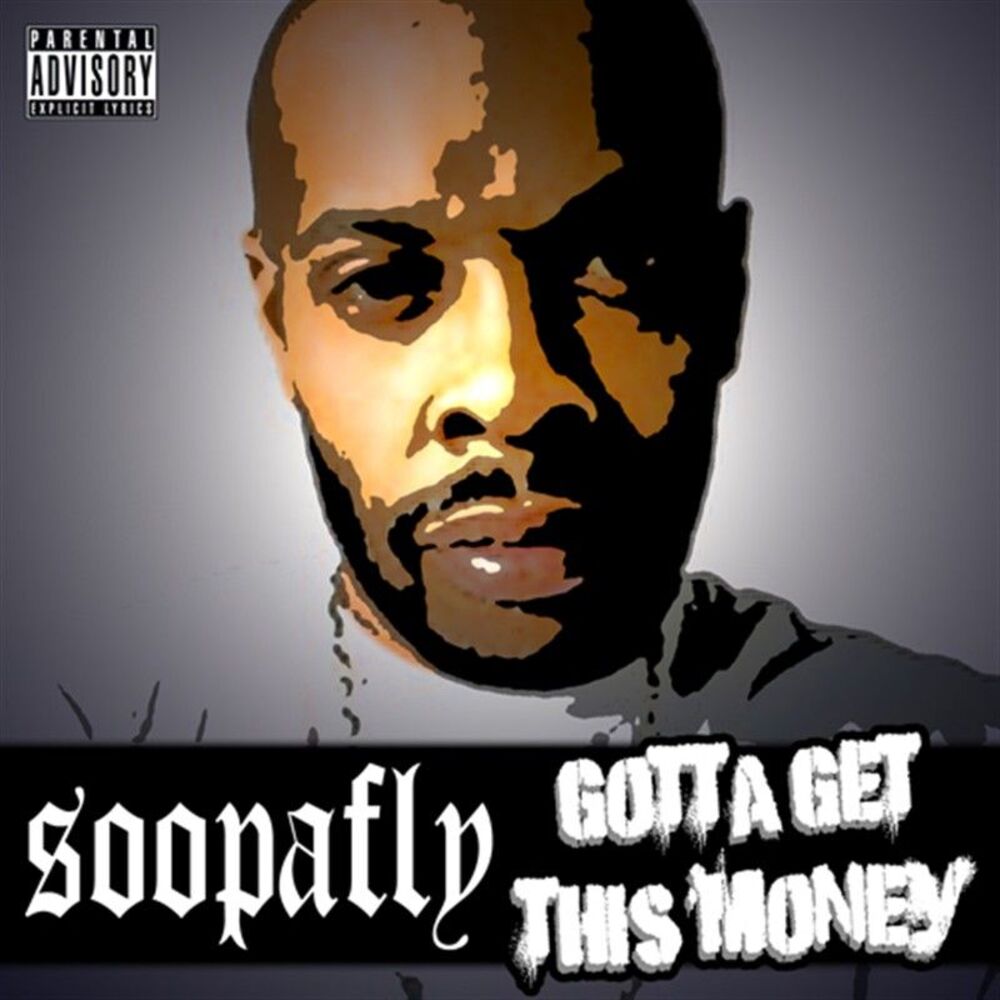 Picture of Gotta Get This Money