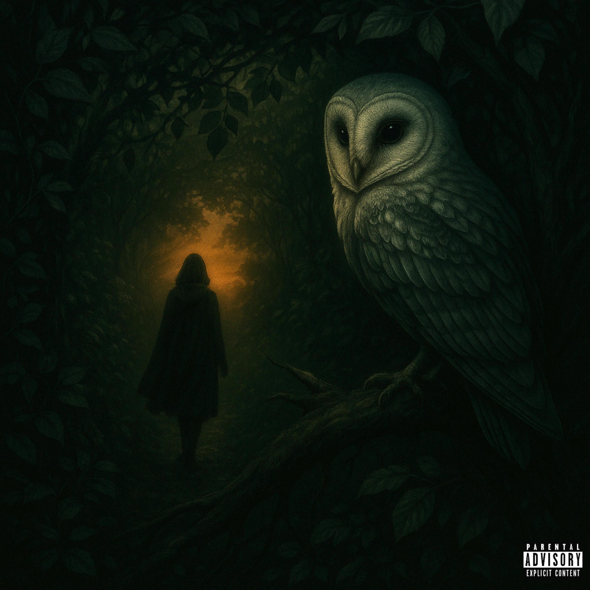 Album cover of WAT IK VOEL..