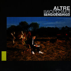 Cover of ALTRE EMOZIONI