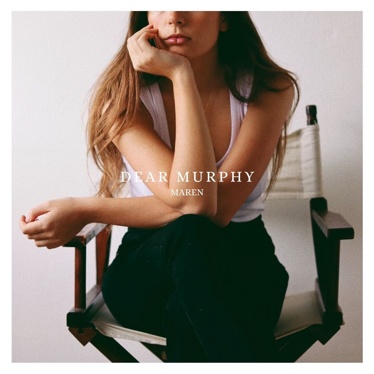 Album cover of Dear Murphy