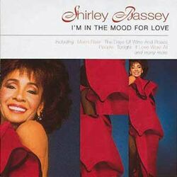 Cover of I'm in the Mood for Love