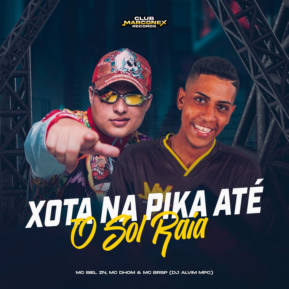 Picture of Xota na Pika Até o Sol Raia