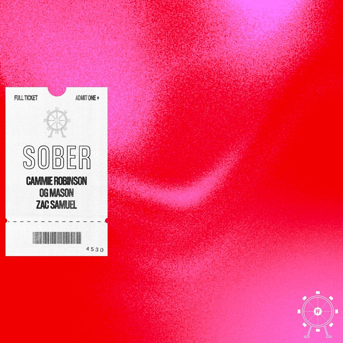 Album cover of Sober