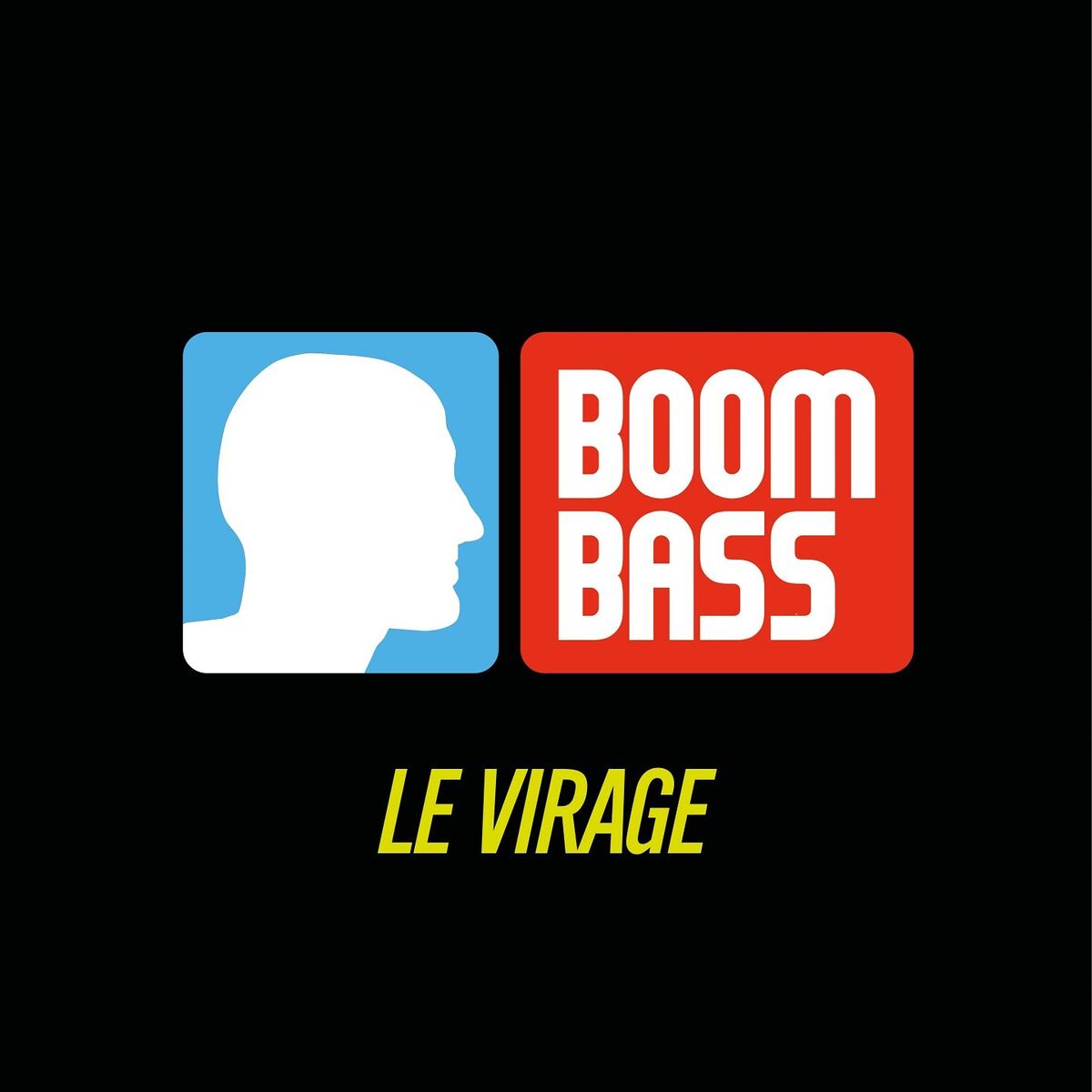 Album cover of Le virage