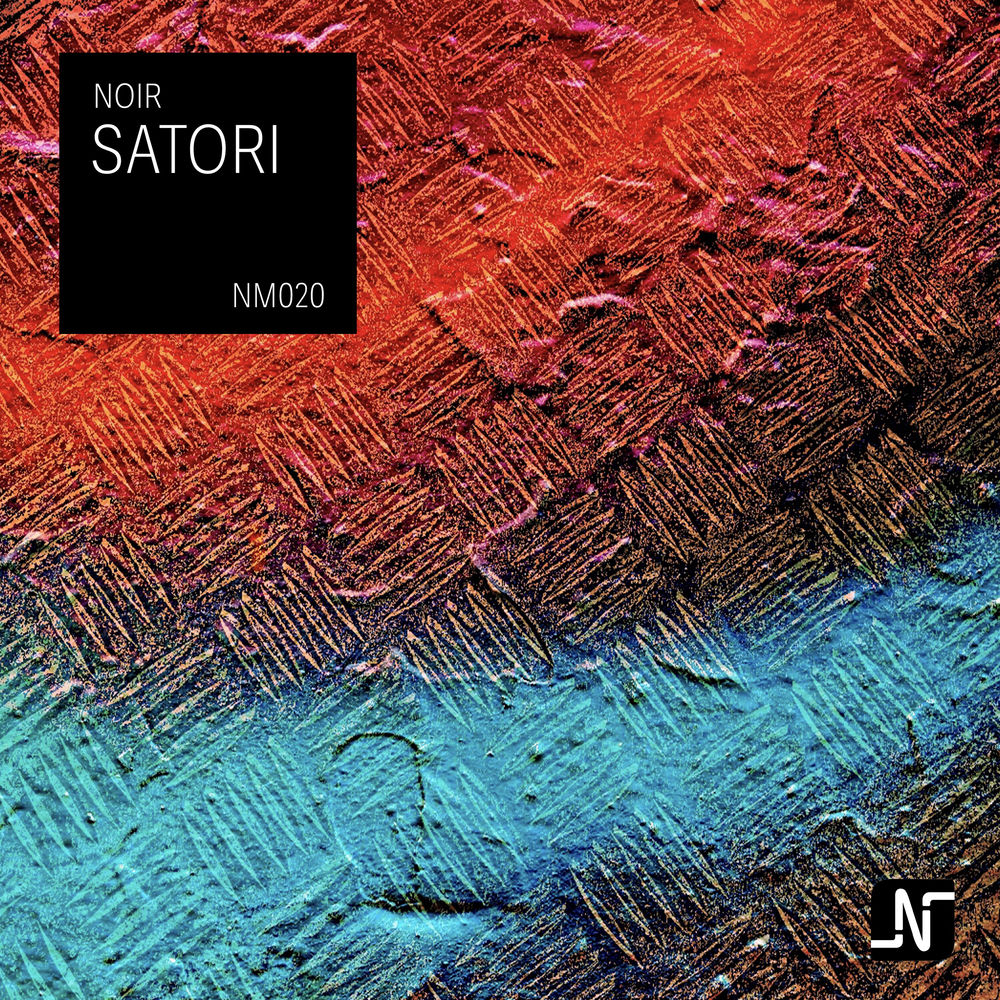 Album artwork for Flake by NOIR