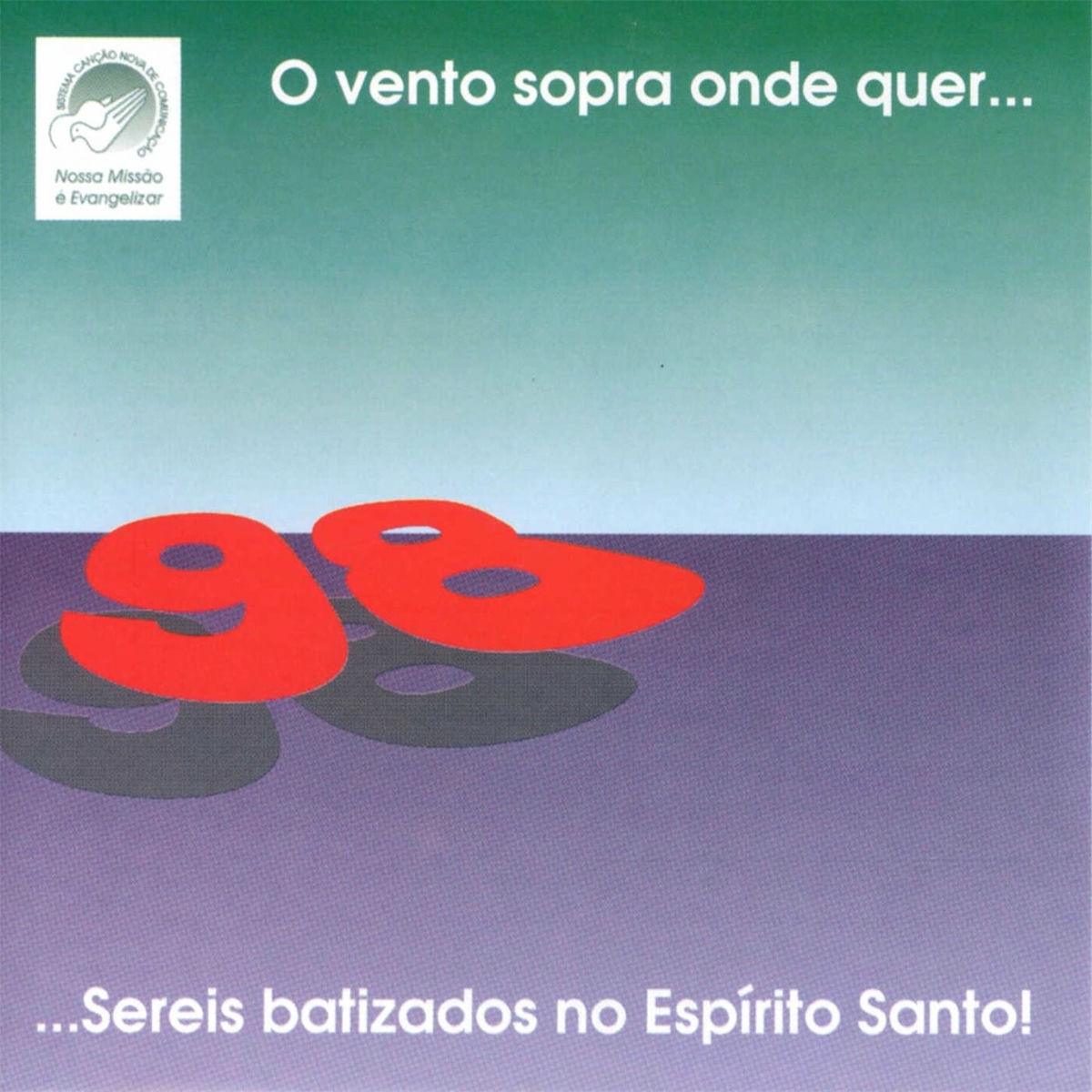 Album cover of Eu Navegarei